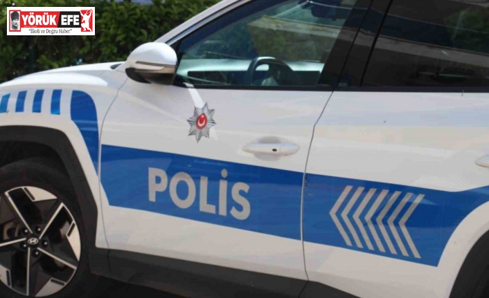 Efeler’de gasp ve alıkoyma şüphelisi yakalandı