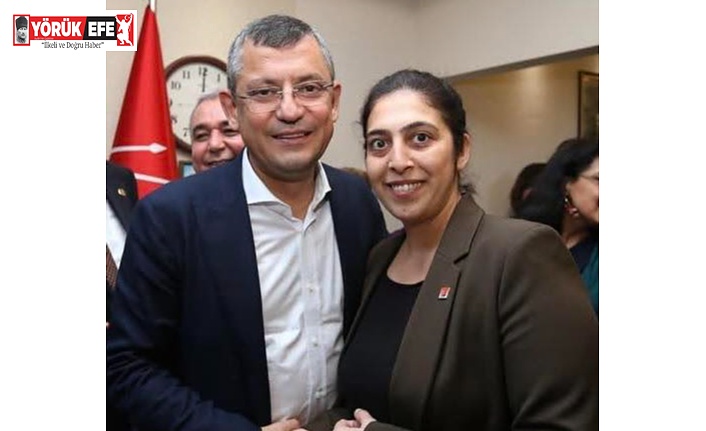 Ekiz’e Önemli Görev