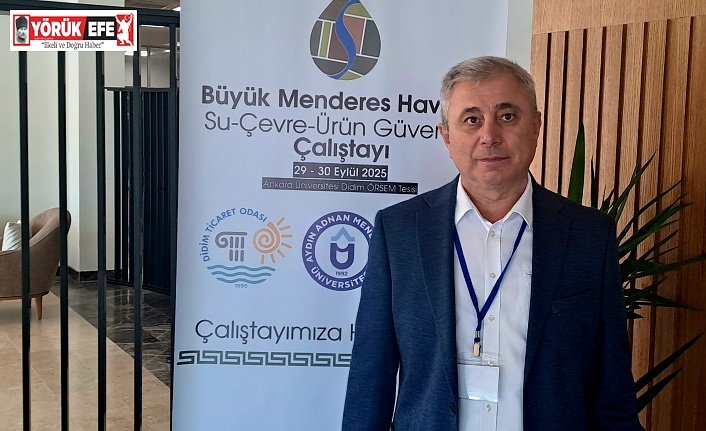 Erbaş"Afeti değil; riski yönetmeye talip olmalıyız "