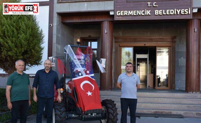 Germencik İncir Festivali için geri sayım başladı