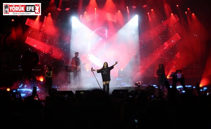 Germencikliler eğlenceye doydu