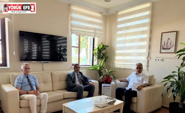 Kuşadası’nın tarım potansiyeli ele alındı