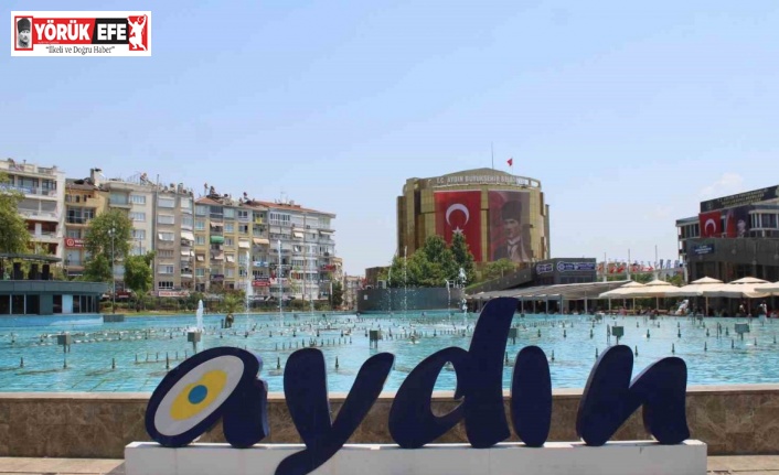 Kütahya’daki deprem Aydın’da da hissedildi