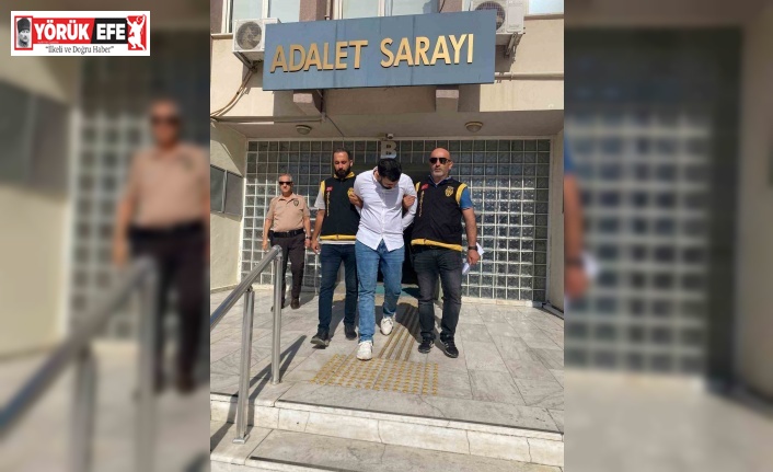 MİT görevlisi kılığına giren dolandırıcı operasyonla yakalandı