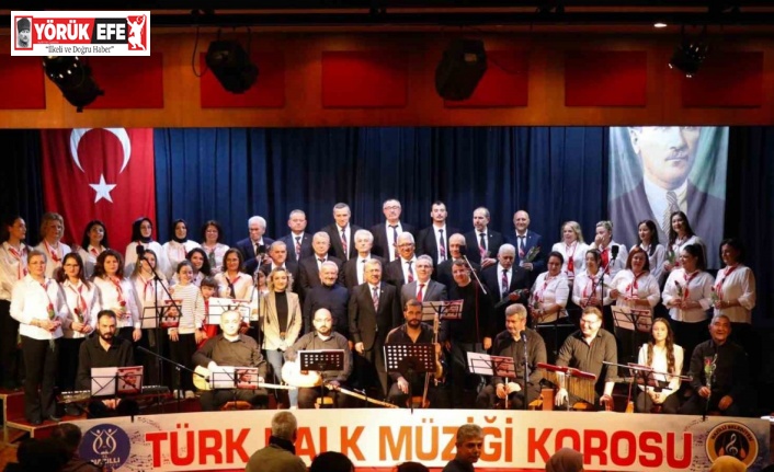 Nazilli Belediyesi Türk Halk Müziği seçmeleri başlıyor