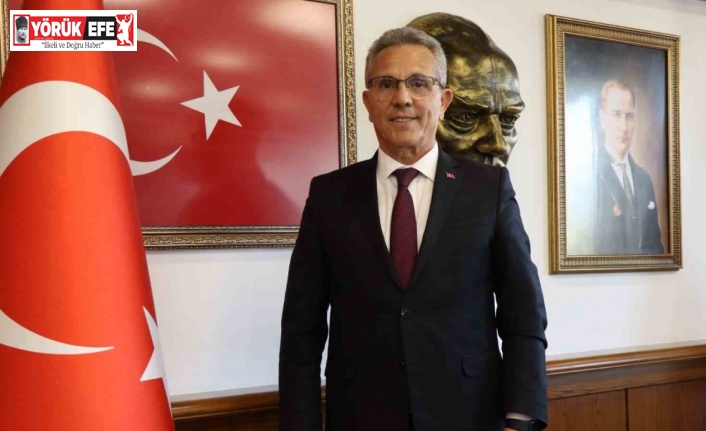 Nazilli’de kurtuluşun 103. yılı coşkuyla kutlanacak