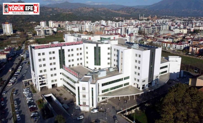 NDH Başhekimi Akkaya: "Hasta güvenliği, sunduğumuz sağlık hizmetinin temel önceliğidir"