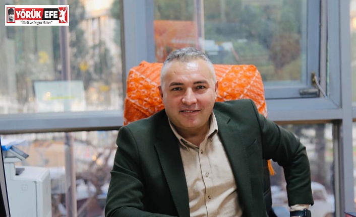 Özsemerci'ye yeni görev