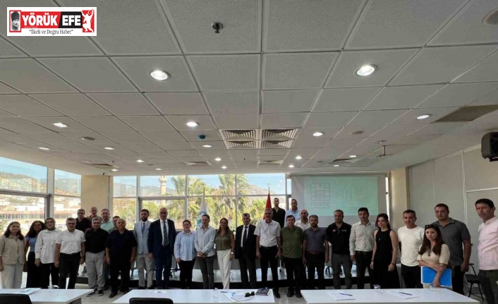 Priene’nin UNESCO yolculuğu adım adım ilerliyor