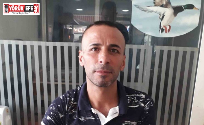 Refüje çarpıp sürüklenen motosikletin sürücüsü hayatını kaybetti