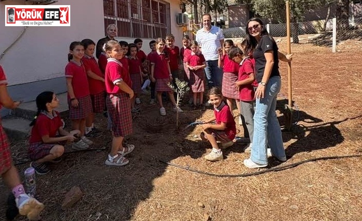 Salavatlı Mahallesi’nde öğrenciler geleceğe nefes oldu