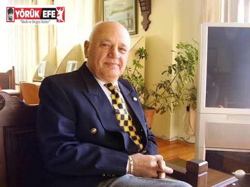 Şefik Çerçioğlu: "Ailemizin hiçbir zaman müteahhitlik veya imar rantı ile ilgisi olmamıştır"