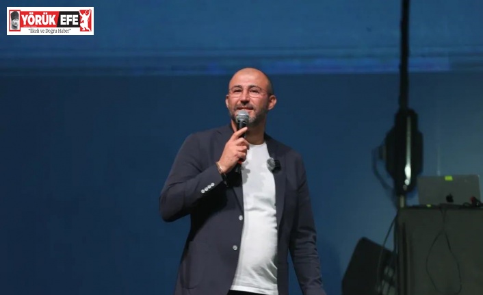 Sevilen sanatçı Çakal’dan "Enerji İncirde" yanıtı