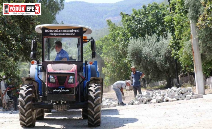Sırma Sağlık Evi’nde çalışmalar devam ediyor