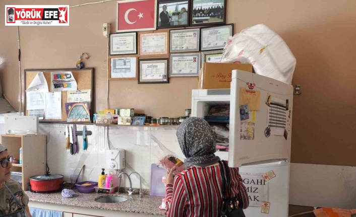 Söke’de gıda işletmeleri denetlendi