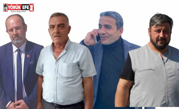 Sökeli muhtarlardan meclis tepkisi: "Hizmete engel olanlar hesabını mutlaka verir"