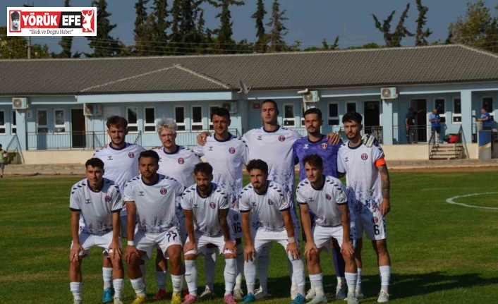 Sökespor, Balıkesirspor ile puanları paylaştı: 1-1