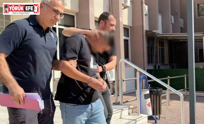 Spor salonu kurşunlanması olayında yakalan şüpheli tutuklandı