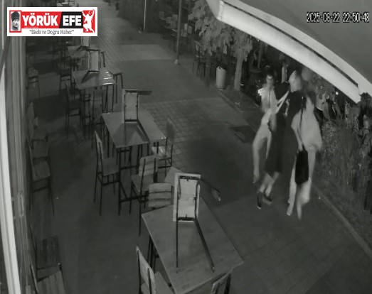 Ukraynalı çocuk sırtından böyle bıçaklanmış