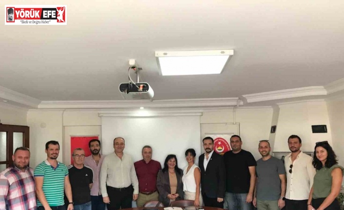 Veteriner hekimlerin etik sorunları beyaz perdeye taşınıyor