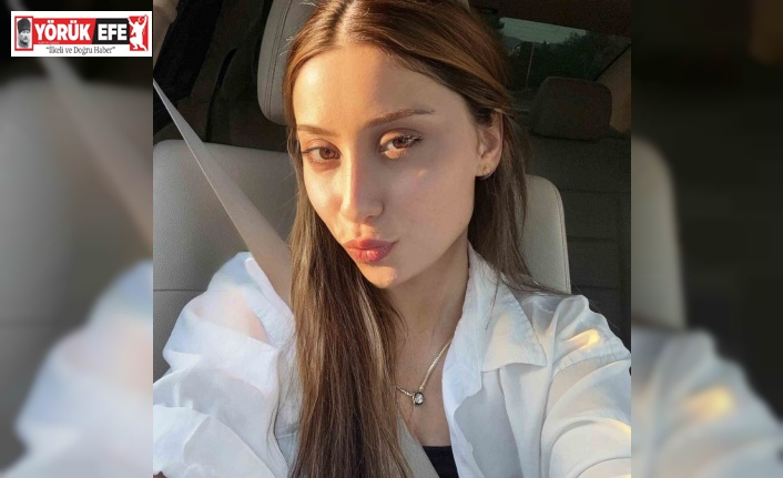 Yemek yerken bacağına yorgun mermi isabet etti