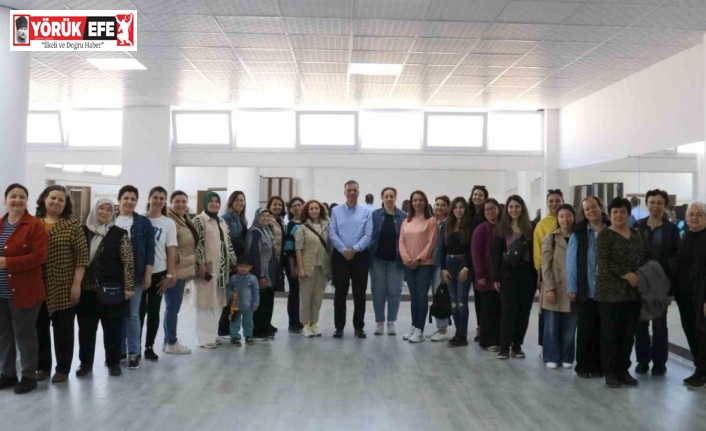 Yenipazar Belediyesi Sağlıklı Yaşam Merkezi vatandaşlara hizmet vermeye devam ediyor