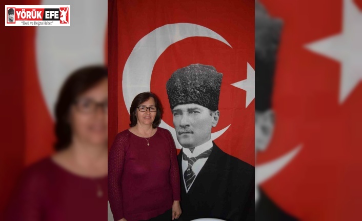 Yenipazar’da CHP ilçe başkanı ve yönetimi istifa etti