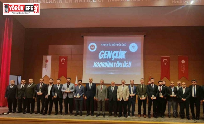 Aileye ve gençlere yönelik faaliyetler tanıtıldı