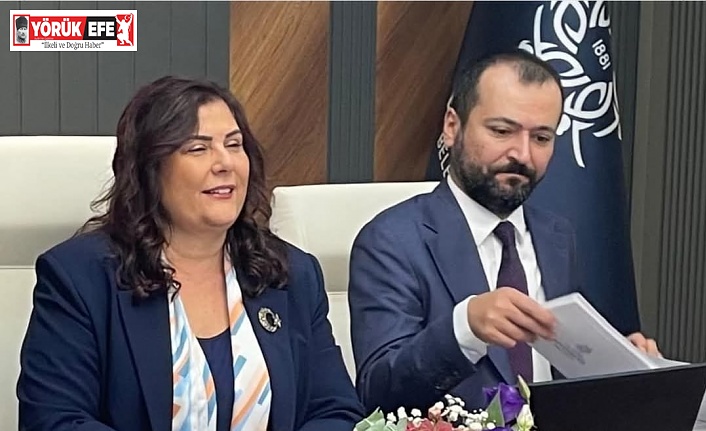 Aydın Büyükşehir’den 3,2 Milyarlık Dev Yatırım Hamlesi