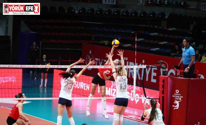 Aydın Büyükşehir İlbank’a boyun eğdi