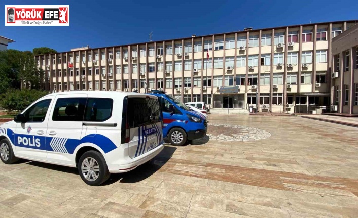 Aydın’da aranan 4 şahıs yakalandı