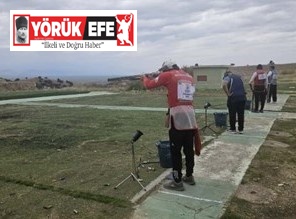Aydın’da Cumhuriyet Bayramı spor etkinlikleri sürüyor