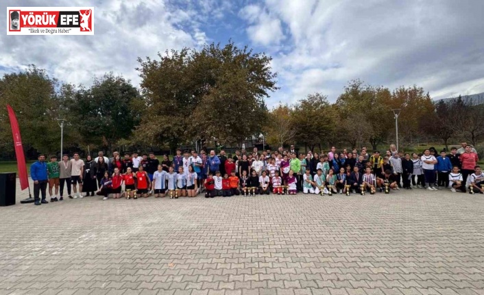 Aydın’da Cumhuriyet Bayramı spor şöleni