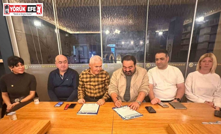 Aydın’da sivil toplum dijital çağa ayak uyduracak