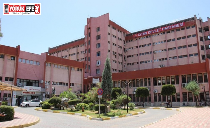 Aydın’da uyuz salgını