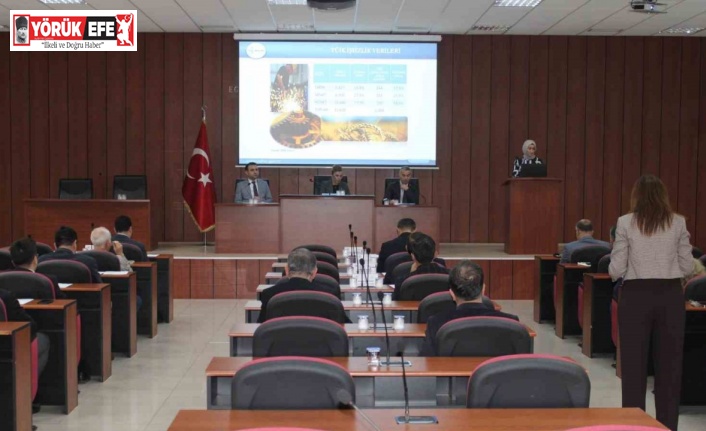 Aydın’ın kayıtlı işgücü sayısı belli oldu