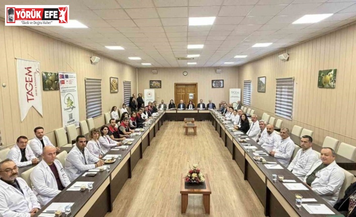 Aydın’ın sembolü incirin geleceği masaya yatırıldı