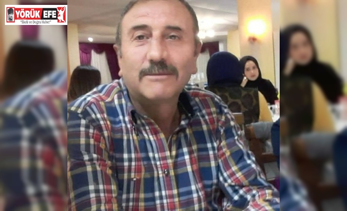 Aydınlı gazetecinin acı günü