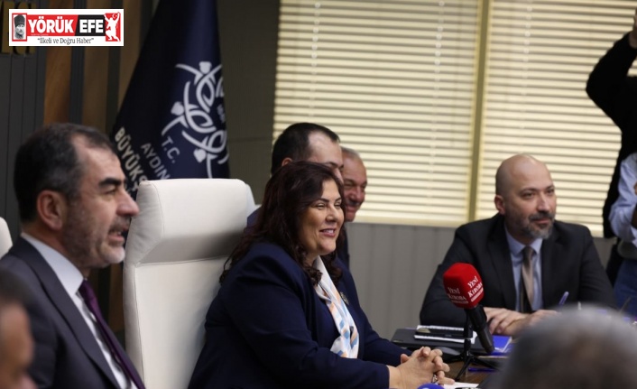 Başkan Arıkan: "Söke, tarihinin en büyük ulaşım yatırımını alıyor"