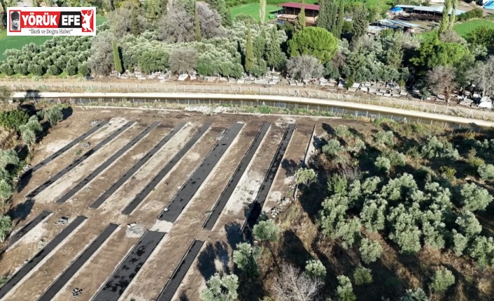 Başkan Ercan: "Vatandaşımızın iyi gününde de kötü gününde de yanındayız"