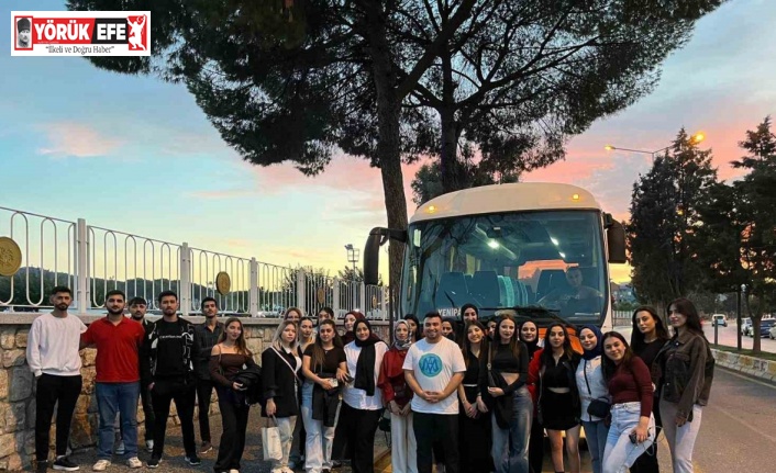 Başkan Ercan’dan Kent Konseyine destek