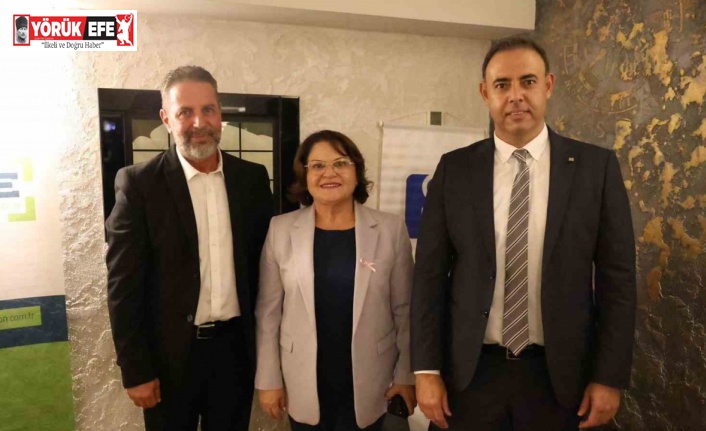 Başkan Gençay: "Didim’in planlı, güvenli ve estetik bir kent olması için çalışıyoruz"