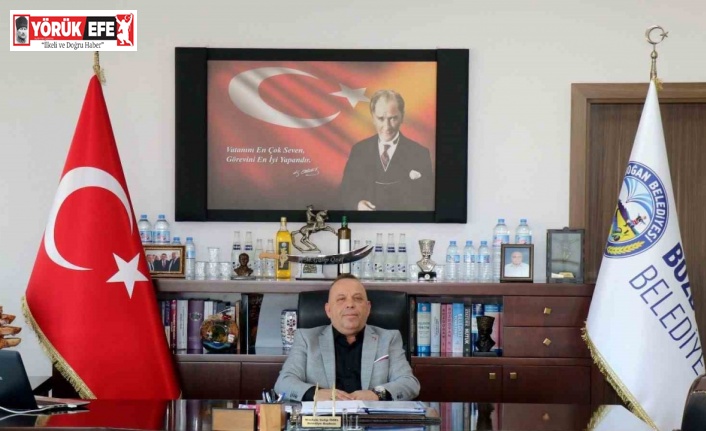 Başkan Özel: "Cumhuriyet güçlü Türkiye’nin teminatıdır"