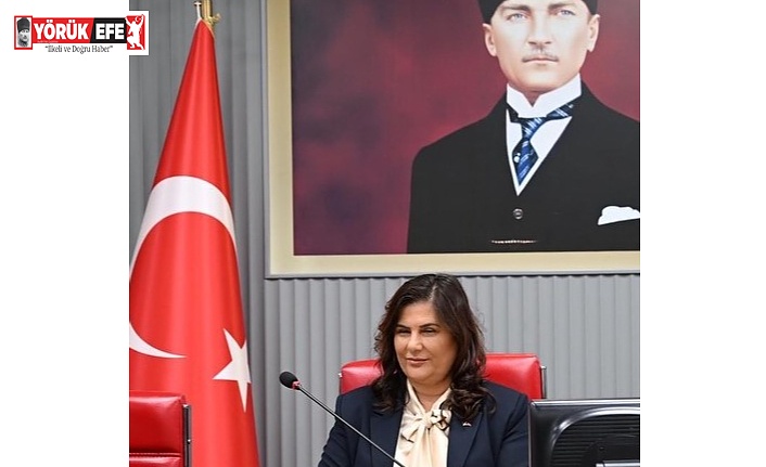 Çerçioğlu En Başarılı Büyükşehir Belediye Başkanları Arasında