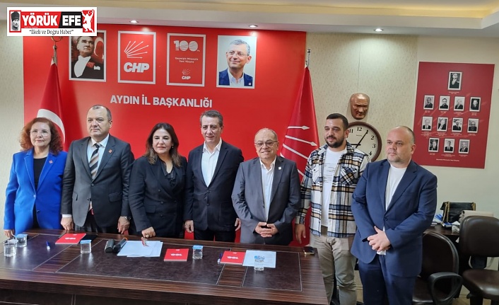 CHP’den Halkın İradesine ve Sosyal Belediyeciliğe Yönelik Baskılara Karşı Demokrasi Çağrısı