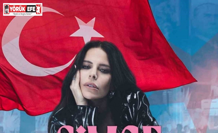 Didim’de 29 Ekim Cumhuriyet Bayramı Simge konseri ile kutlanacak