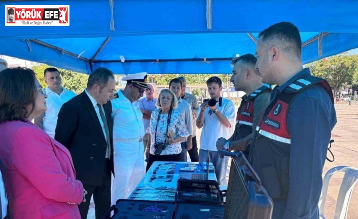 Didim’de öğrencilere siber farkındalık eğitimi