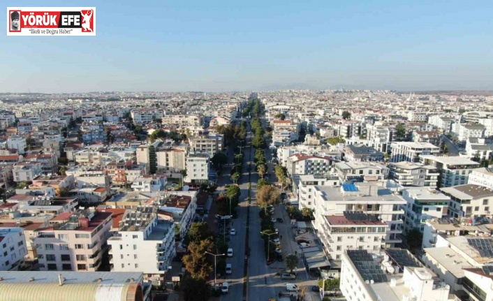 Didim’e doğalgaz müjdesi, proje resmen onaylandı