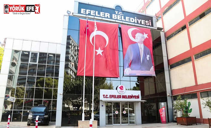 Efeler Belediyesi'nden "Şaibeli Borç Anlaşması" Haberlerine Yalanlama