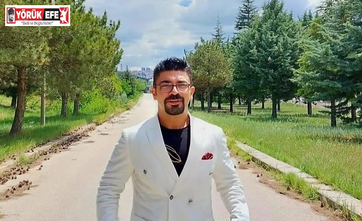 Ekin İlgün “Çevre sorunları, küreselleşen dünyamızın en önemli ve en belirgin sorunları arasındadır”